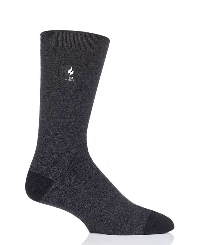 

Мужские носки Ultra Lite Robin Twist Crew Heat Holders