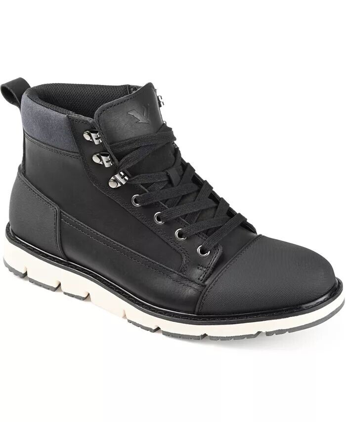 

Мужские ботинки Titan 2.0 Cap Toe Ankle Boots Territory, черный
