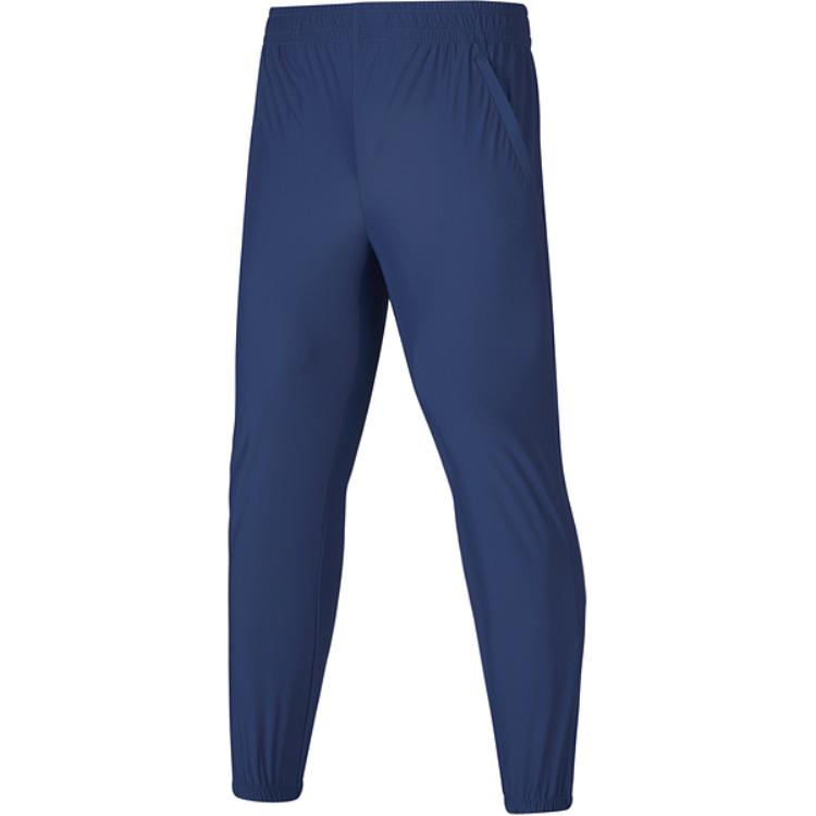 

Skechers Трикотажные спортивные штаны мужские морской университетский синий