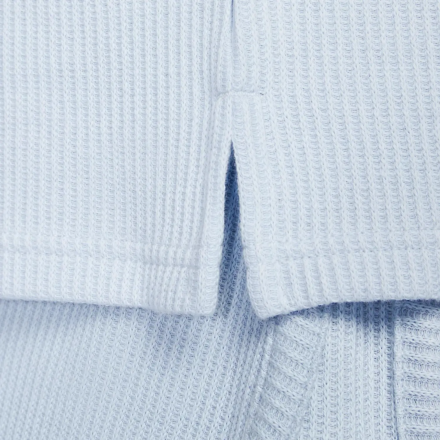 Nike Футболка с заниженной линией плеча Sportswear для женщин, фиолетово-синяя — фото 4