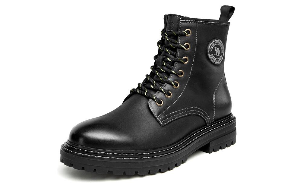 

Ботинки CAMEL Martin Boots Men