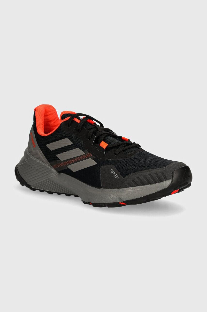 

Кроссовки adidas TERREX Soulstride R.RDY, черный