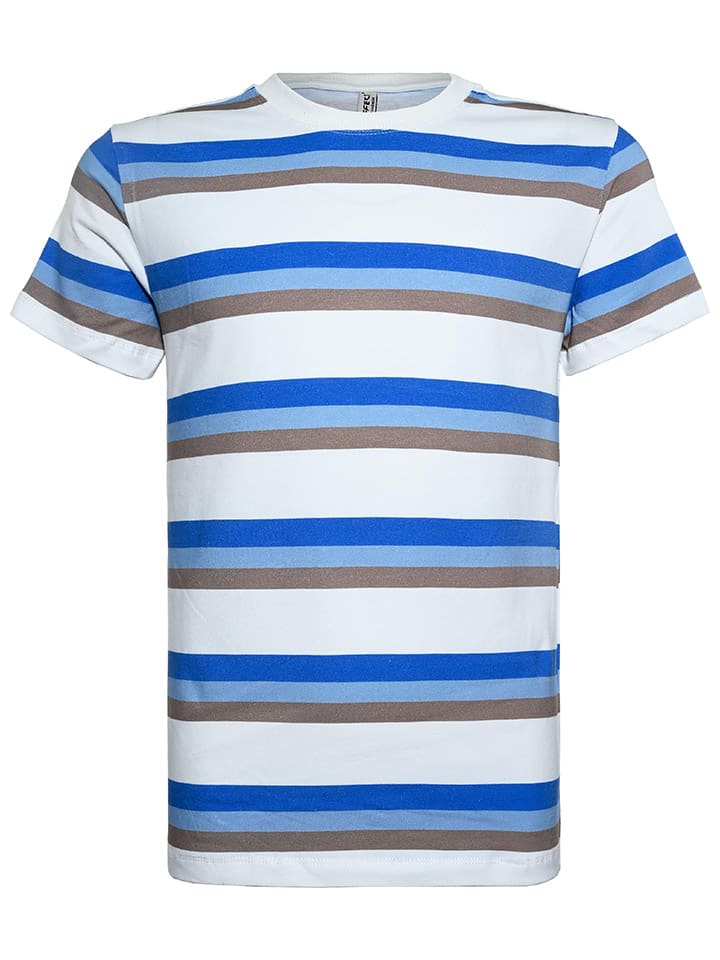 

Футболка Blue Effect