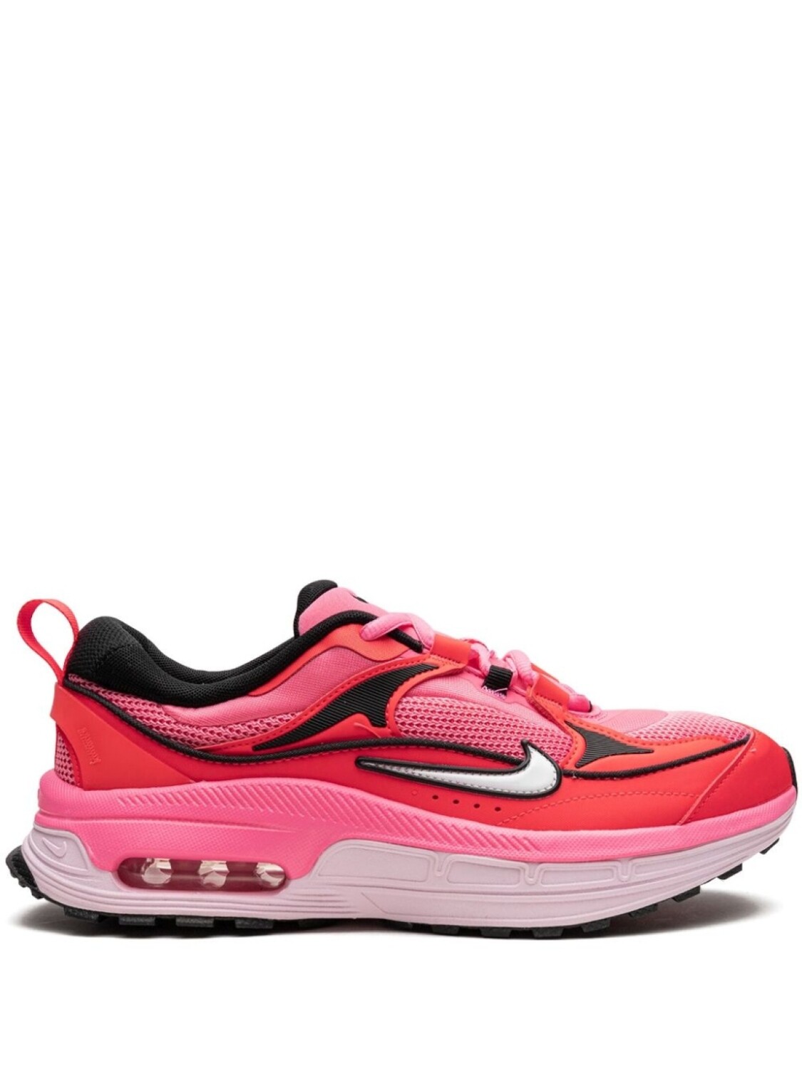

Кроссовки Air Max Bliss Nike, розовый