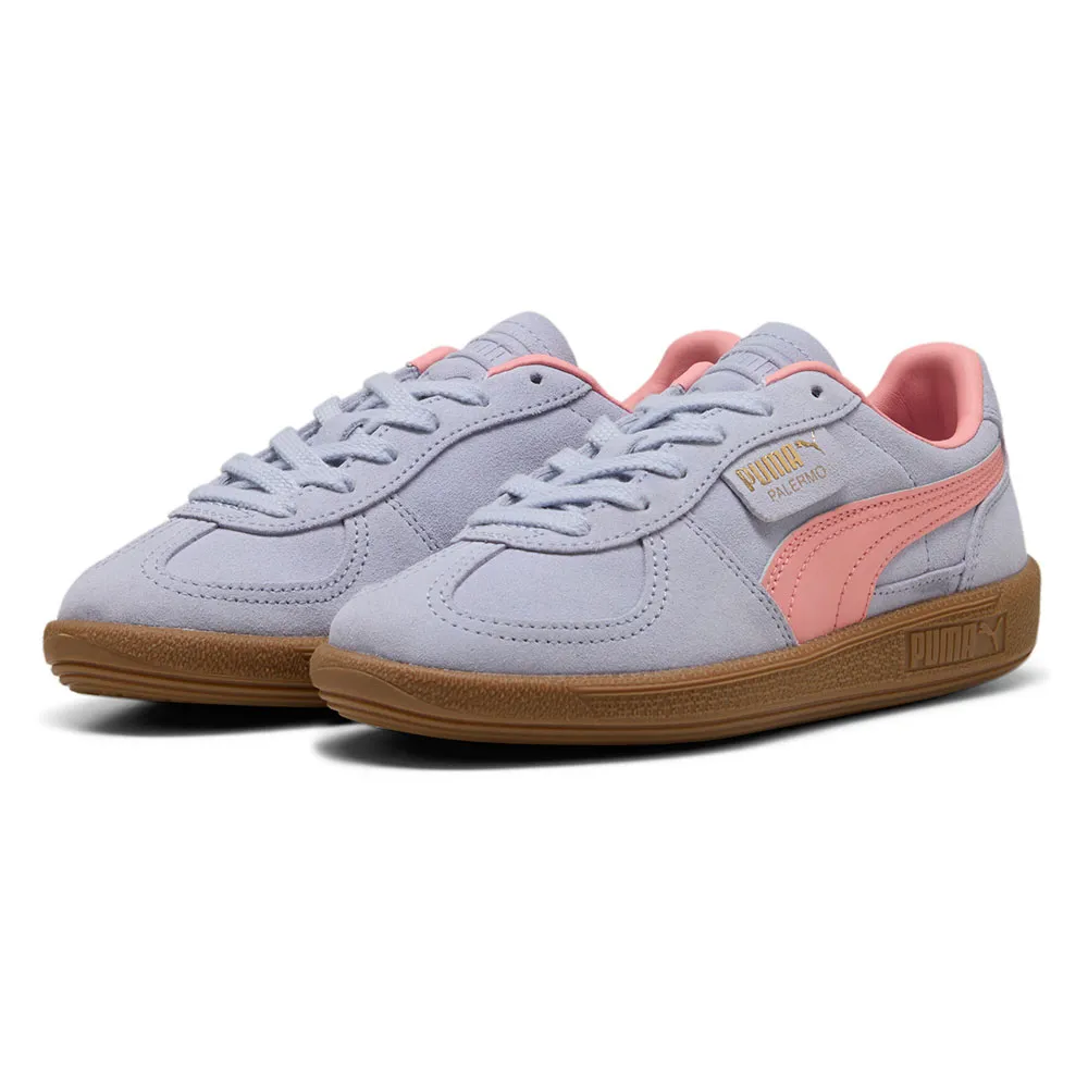 

Кроссовки Puma Palermo Junior, синий