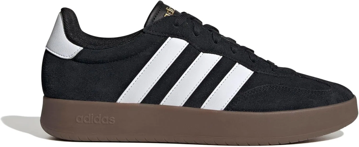 Мужские кроссовки Adidas BARREDA — фото 2