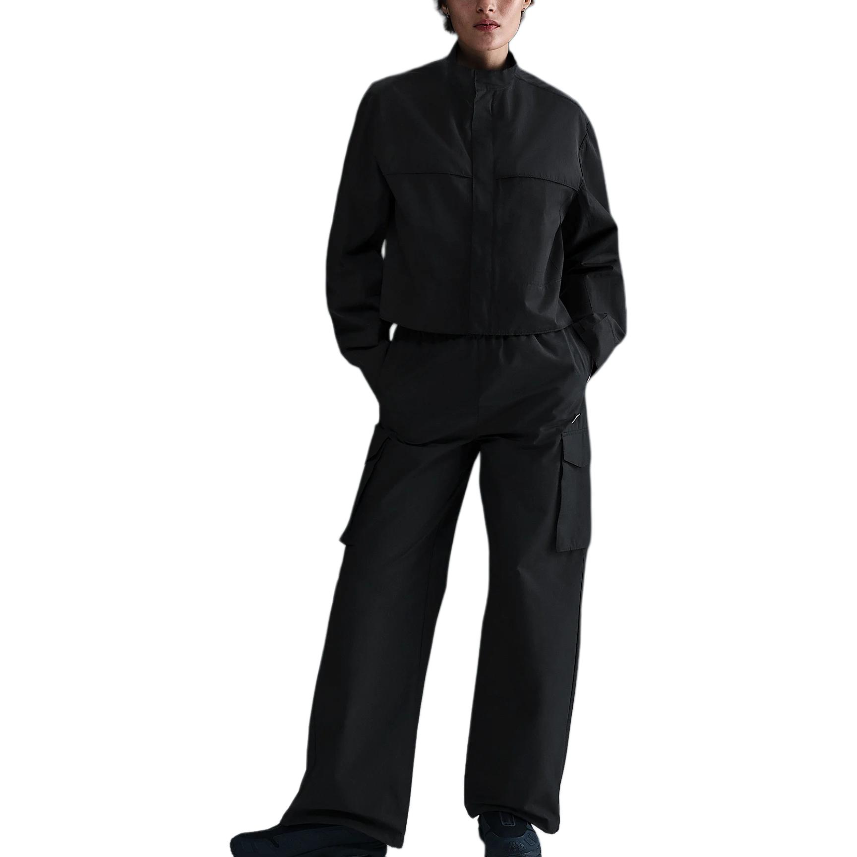 

Nike Женская куртка, Black