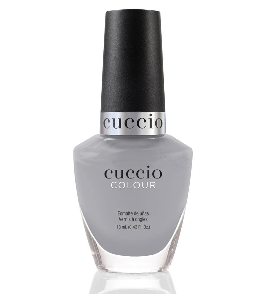 

1278 Лак для ногтей Grey Pastel 13 мл I REFLECT Cuccio