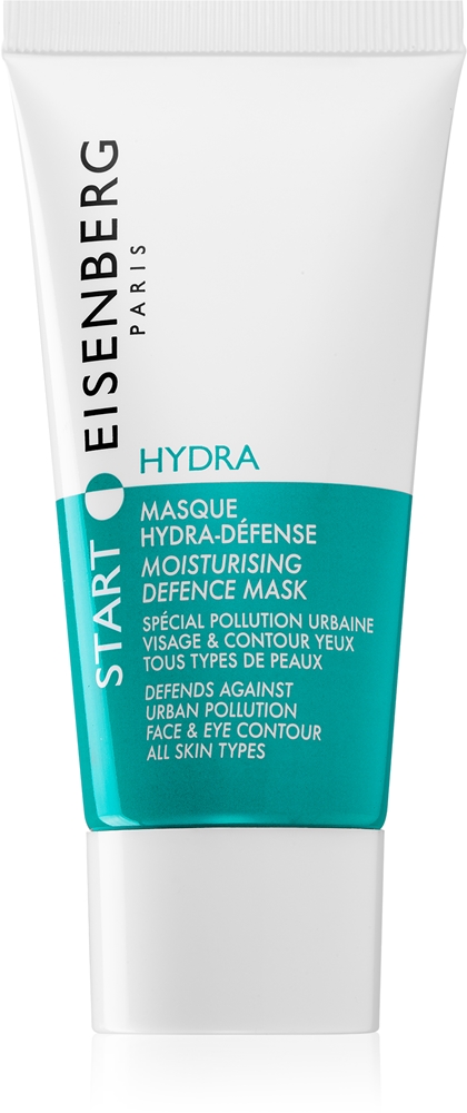 

Питательная маска Start masque hydra-defence Eisenberg, 50 мл