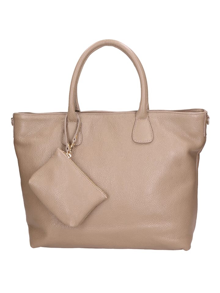 

Наплечная сумка Gave Lux, цвет d40 taupe