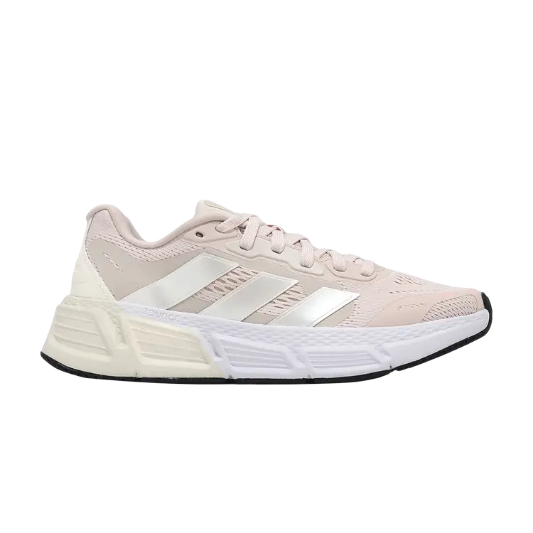 Кроссовки Adidas Wmns Questar, кремовый