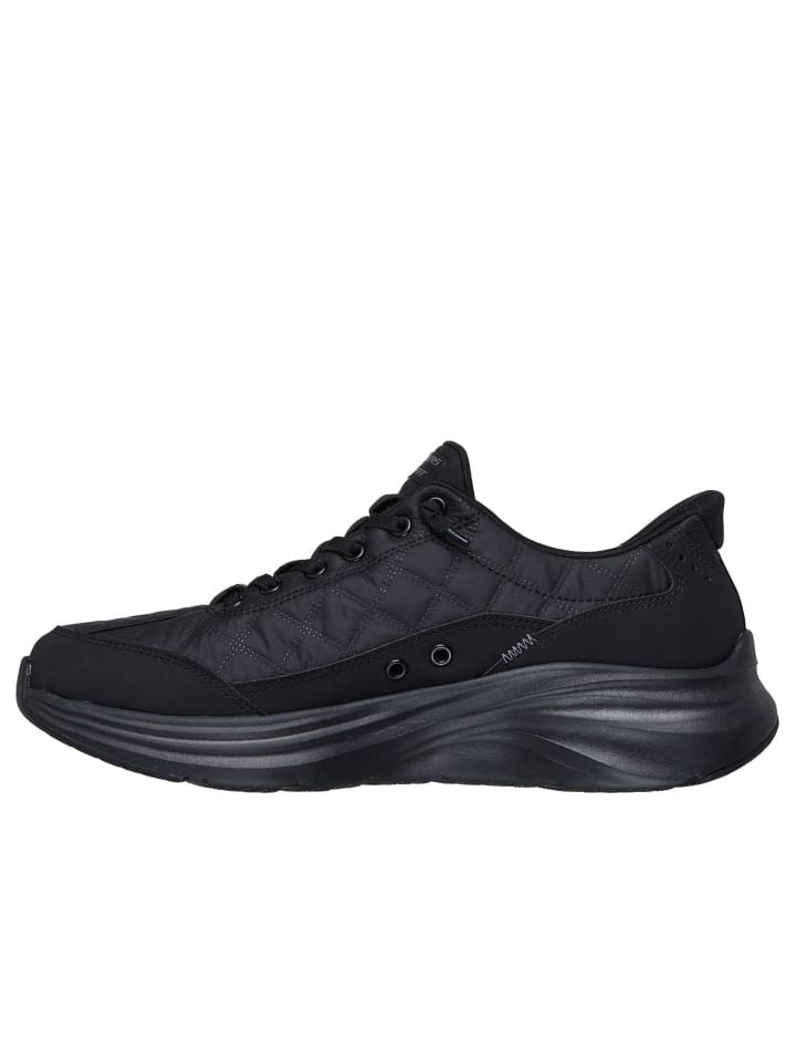 Skechers Кроссовки CONTOUR FOAM черного цвета — фото 2