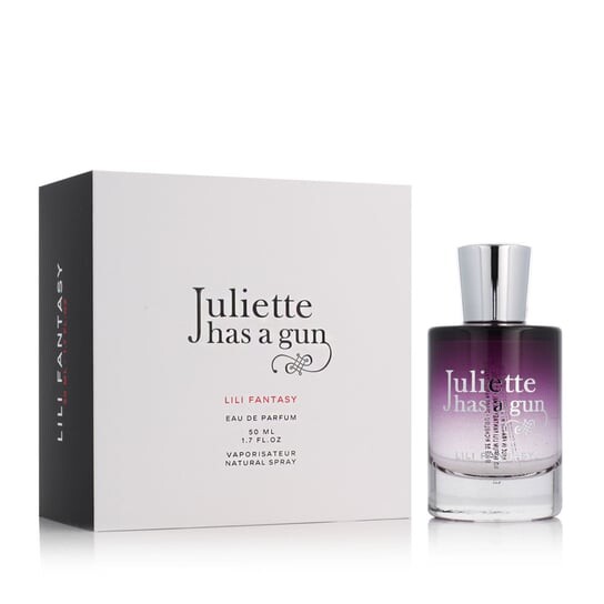 

Парфюмированная вода для женщин, 50 мл Juliette, Has A Gun Lili Fantasy