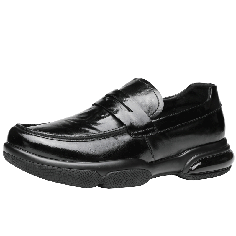 

Мужские повседневные туфли Low top HAPPY DINO, черный