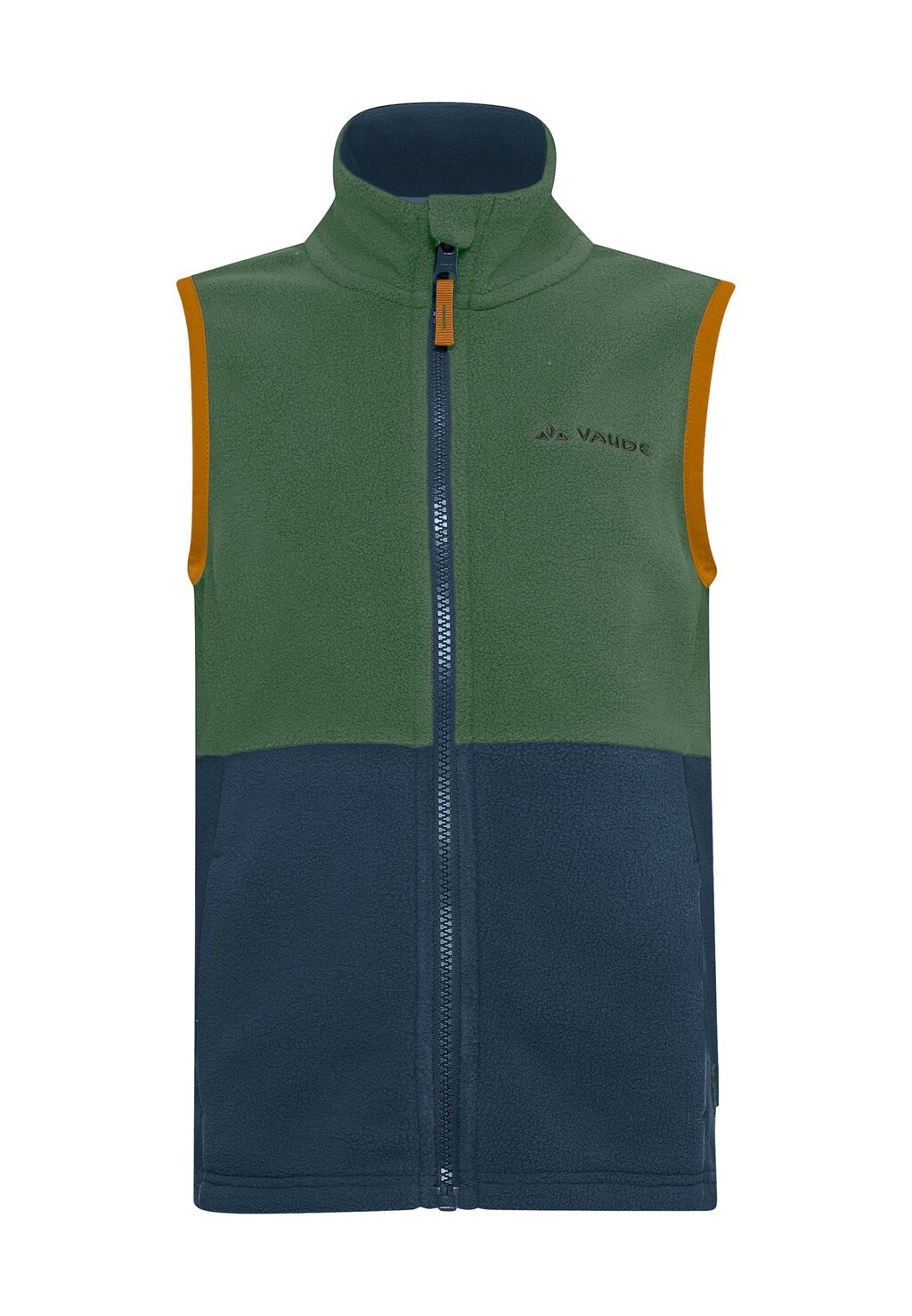 

Жилет PULEX II Vaude, зеленый