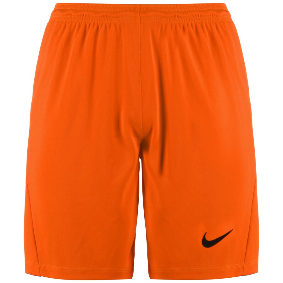 

Обычные спортивные штаны NIKE Park III, Mandarine