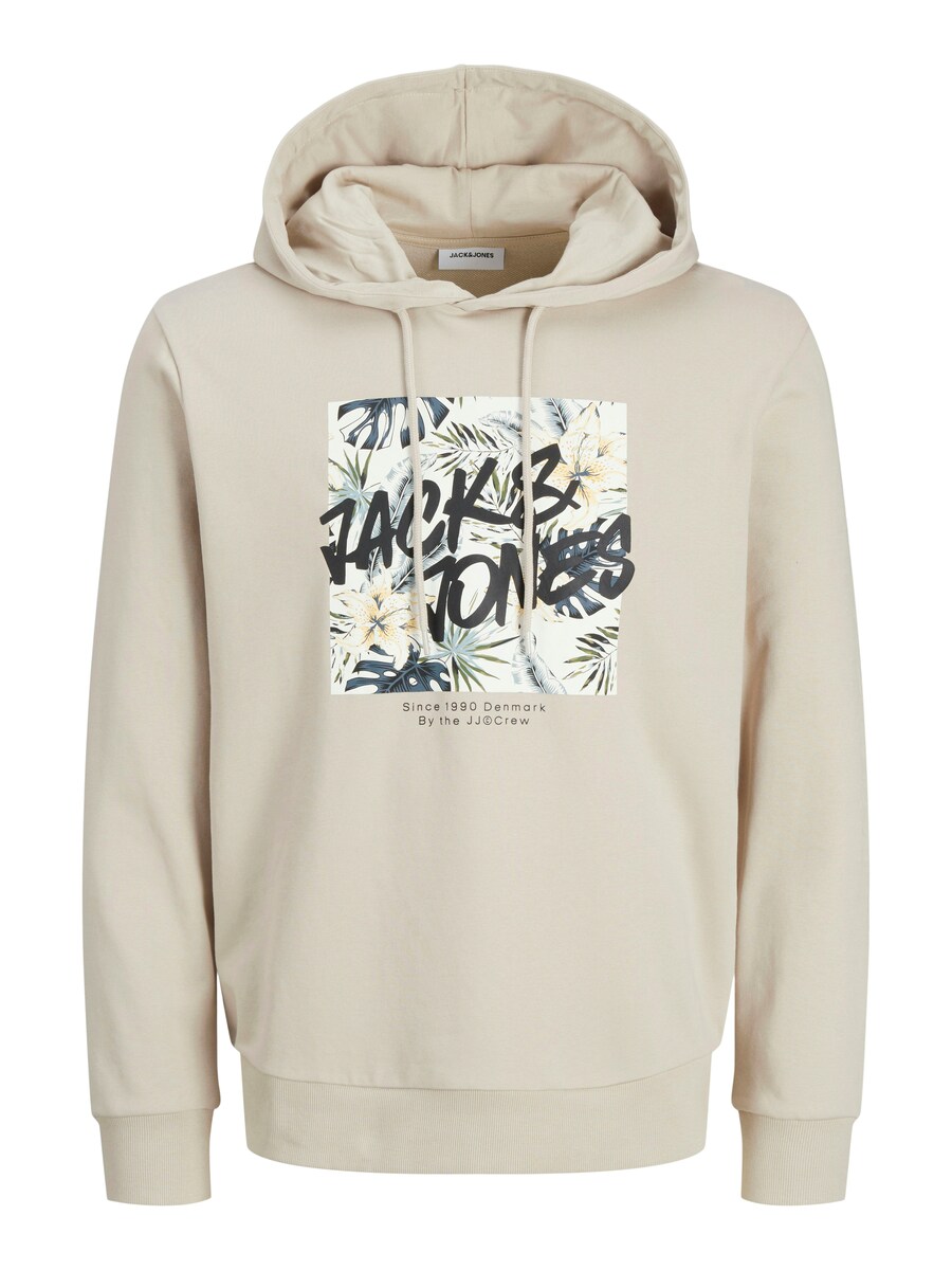 

Толстовка JACK & JONES JACK & JONES JJHawaii, Beige