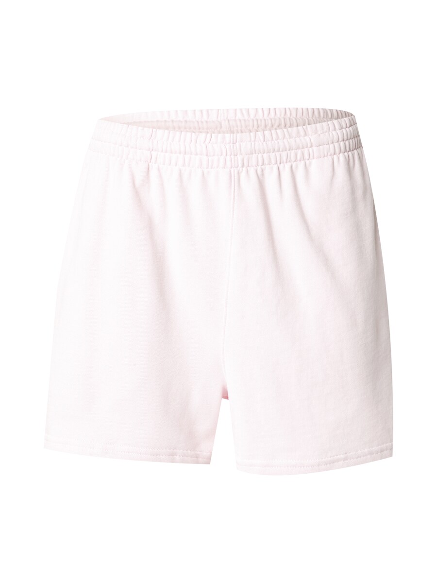 

Пижамные штаны Tommy Hilfiger Underwear, пастельный розовый