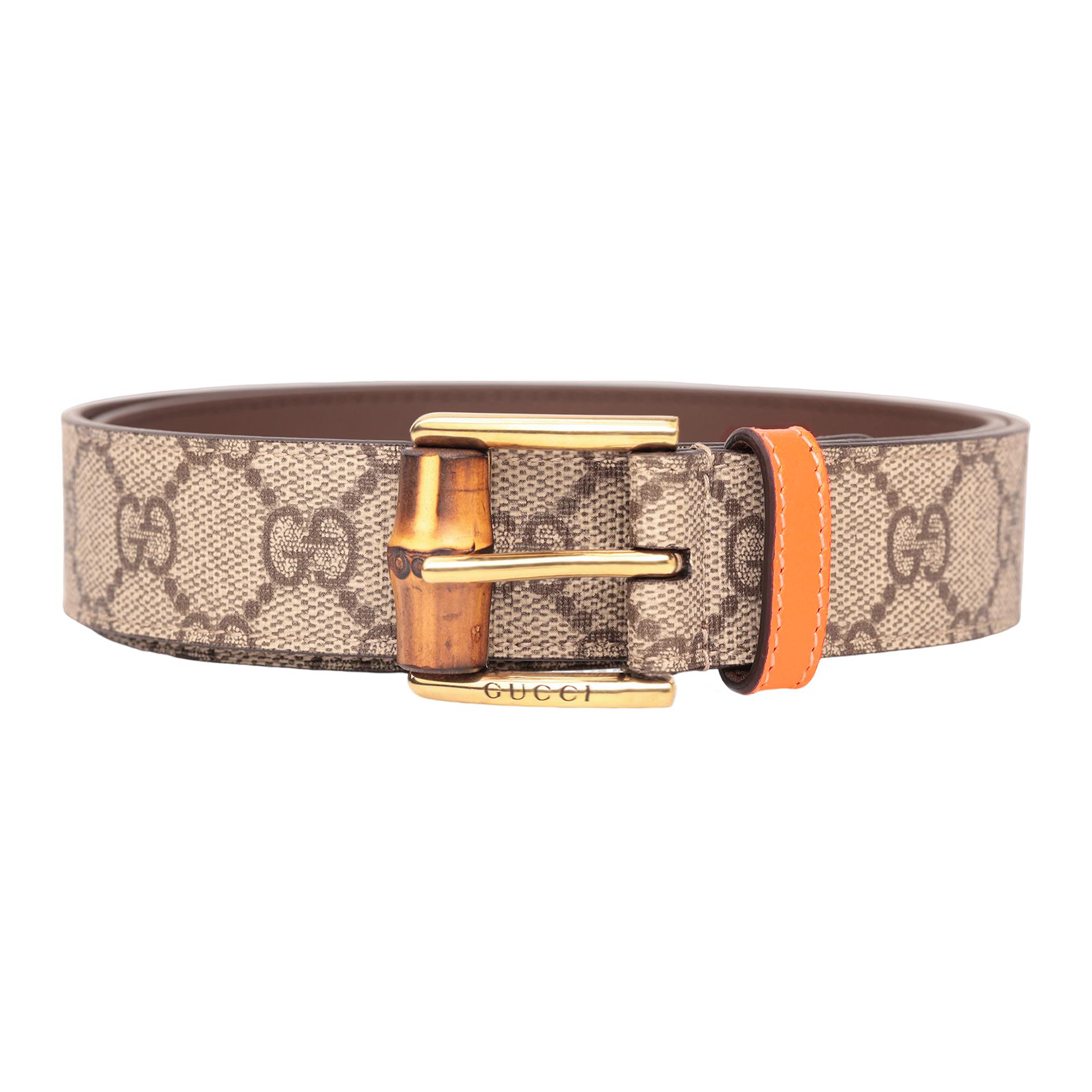 

Кожаные ремни женские GUCCI