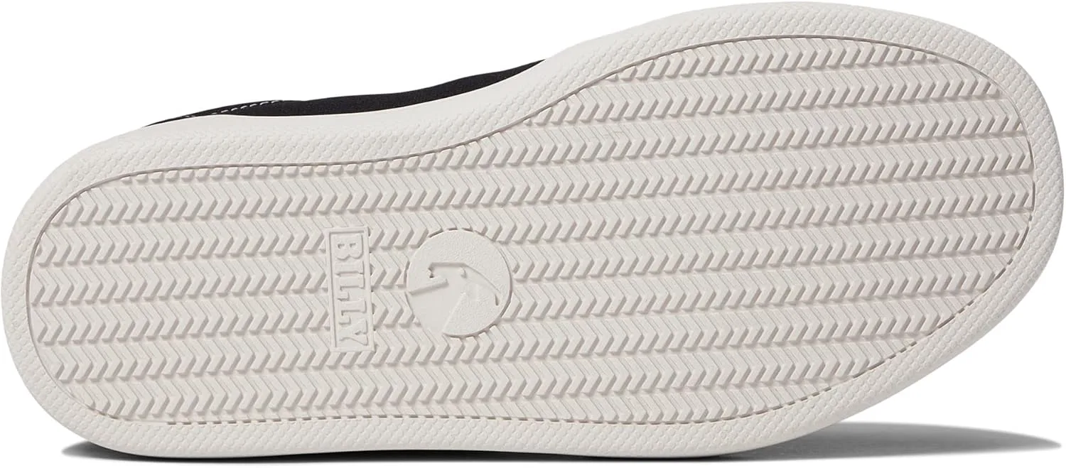 Кроссовки BILLY Footwear Sneaker II - Обувь для детей - Верх, подкладка и стелька из синтетических материалов - Легкий текстиль, черный — фото 3