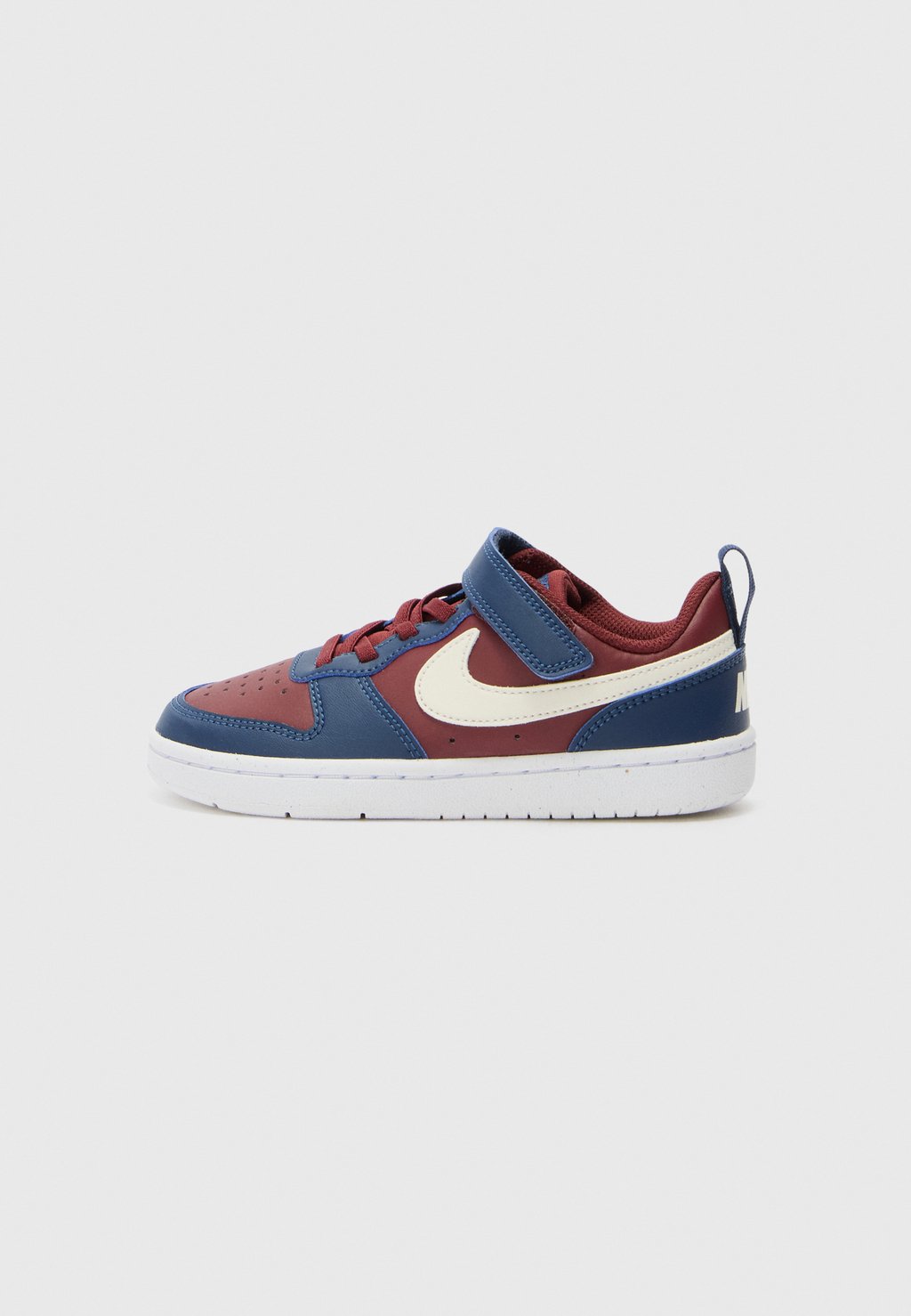 

Кроссовки COURT BOROUGH RECRAFT UNISEX Nike Sportswear, розовый