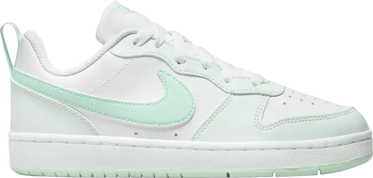 

Кроссовки Court Borough Low Recraft GS 'Mint Foam', зеленый