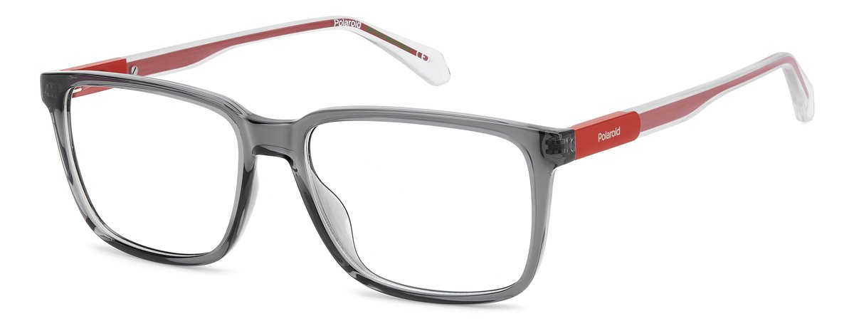 

Мужские оптические оправы PLD D621 POLAROID