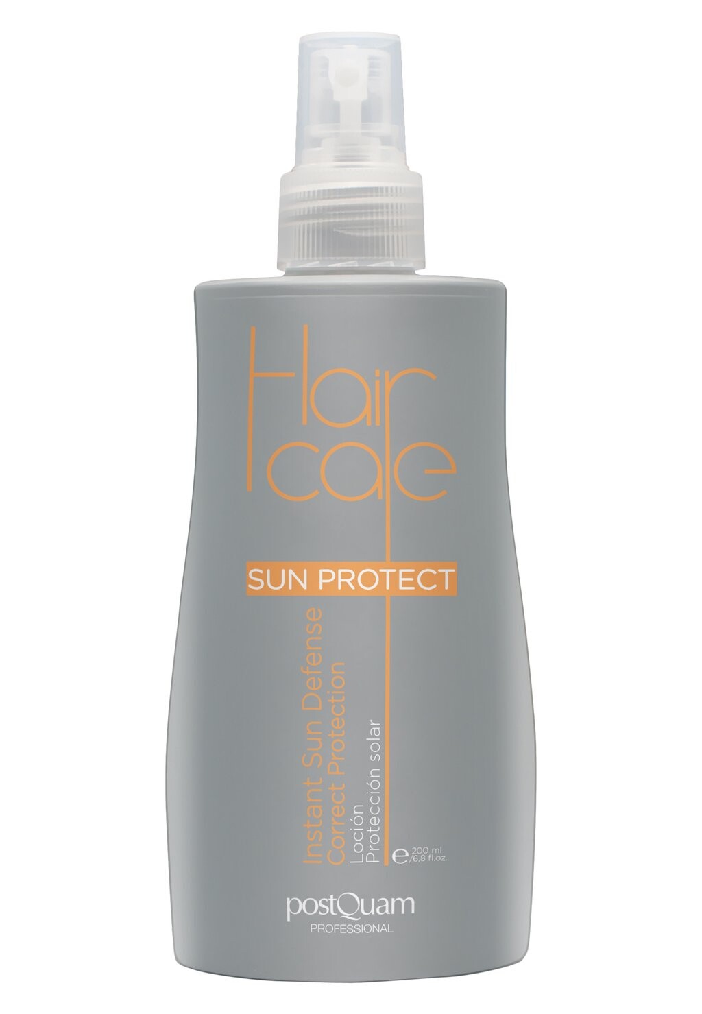 

Средство после загара HAIR CARE INSTANT SUN DEFENSE 200 ML PostQuam