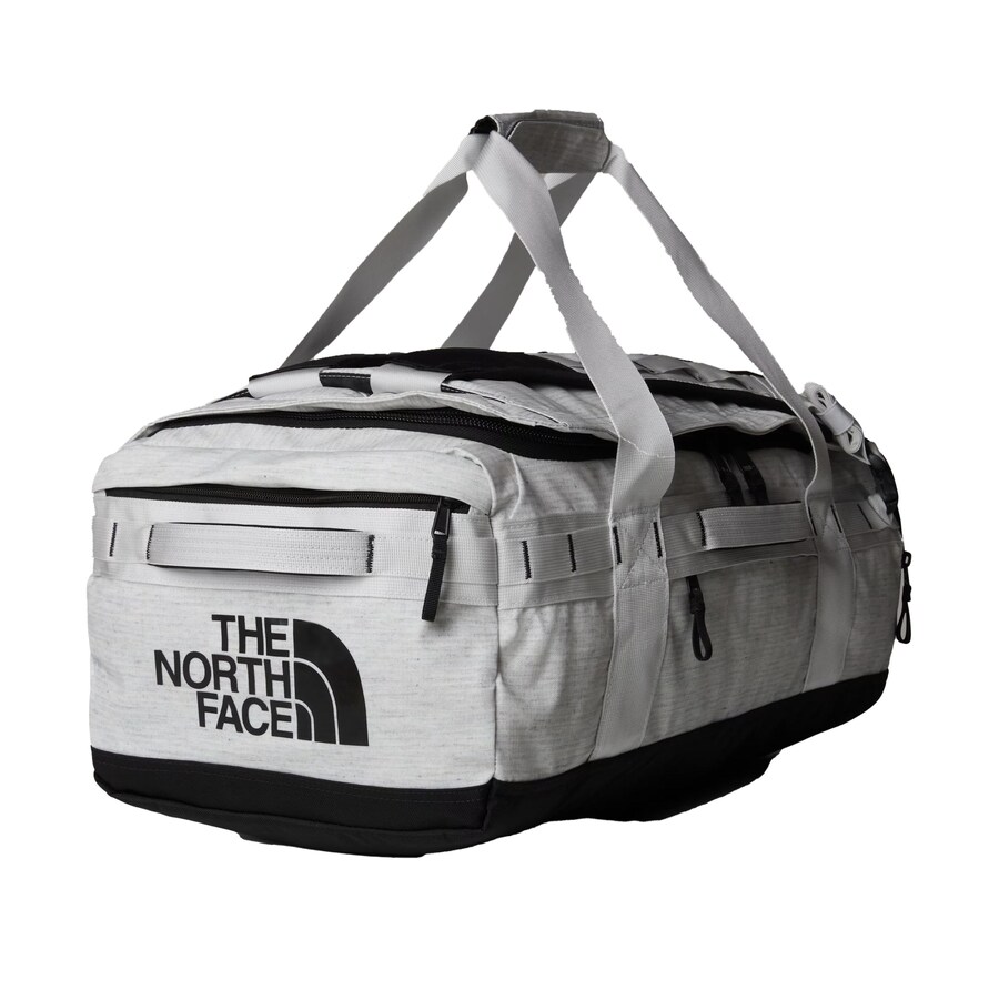 

Дорожная сумка THE NORTH FACE Camp Voyager, серый