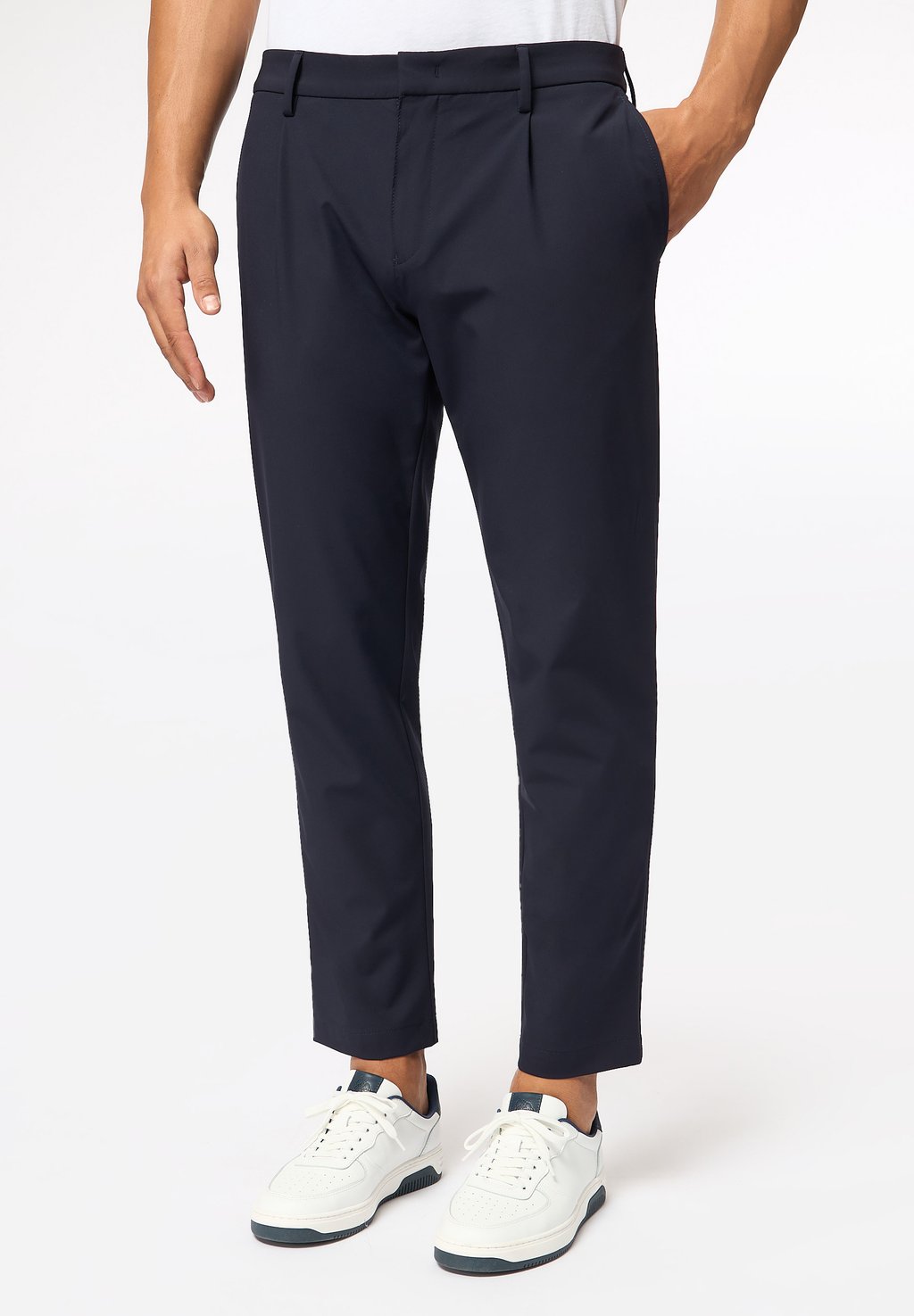 

Костюмные брюки Trousers ROY ROBSON, синий
