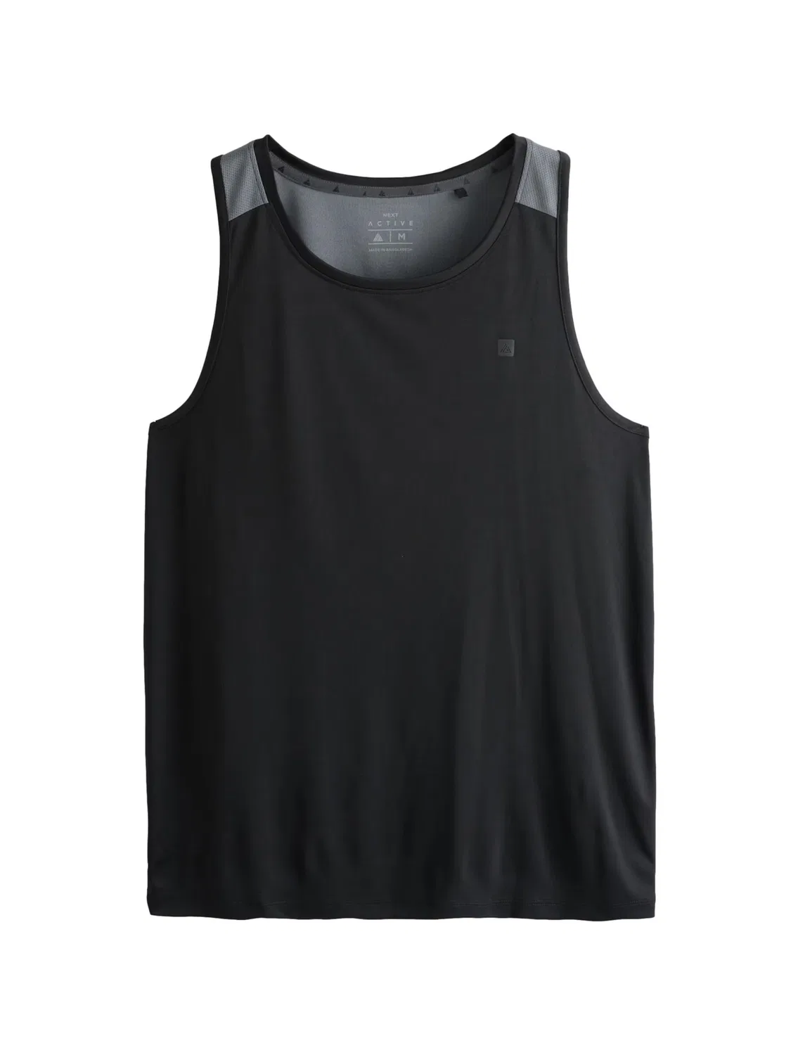 Спортивный жилет Next, Black