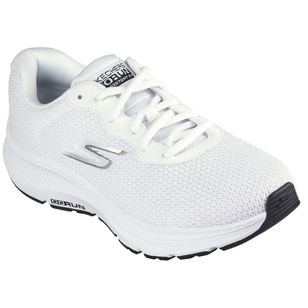 Кроссовки Skechers Go Run Consistent 2.0, белый — фото 4