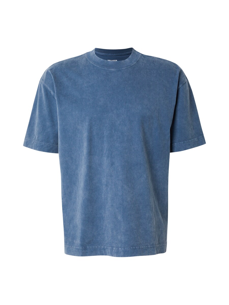

Рубашка HOLLISTER, цвет Sapphire