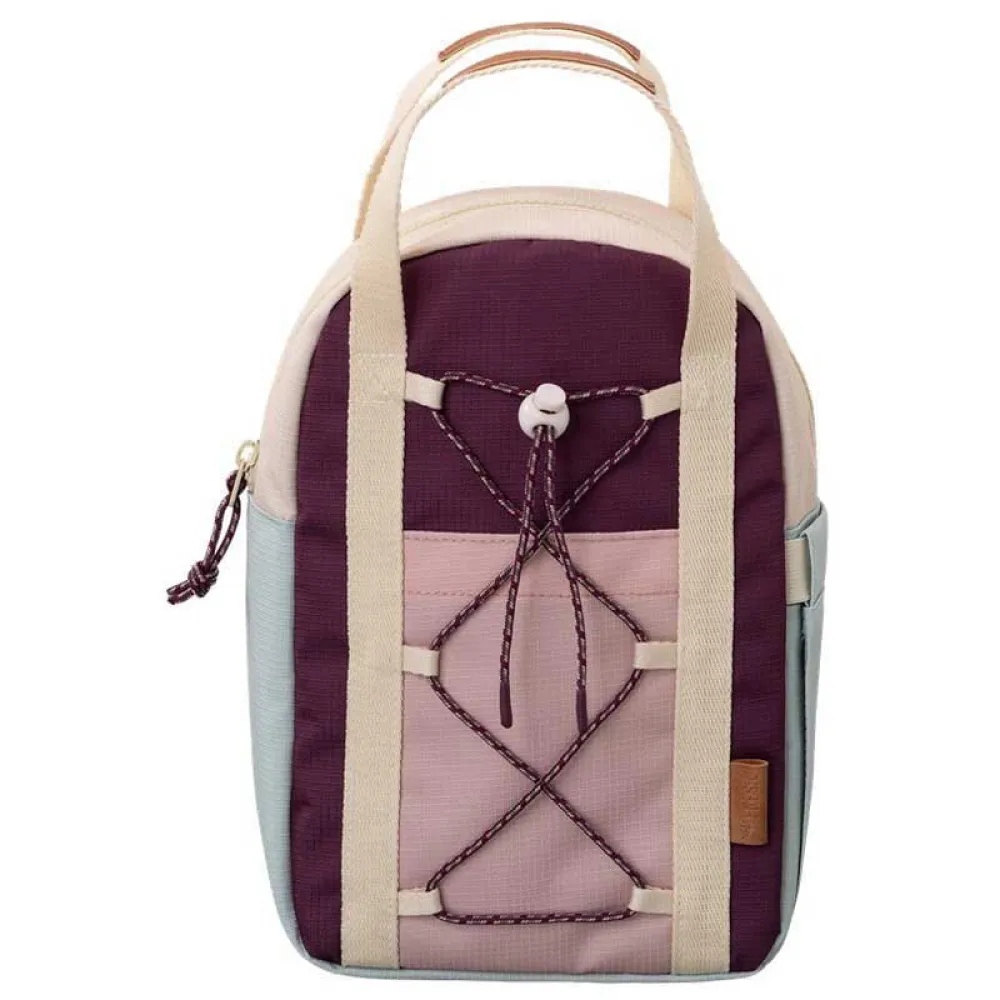 

Рюкзак Fresk Feldspear, фиолетовый