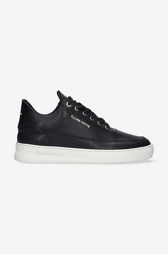 

Кроссовки Low Eva Lane Filling Pieces, черный