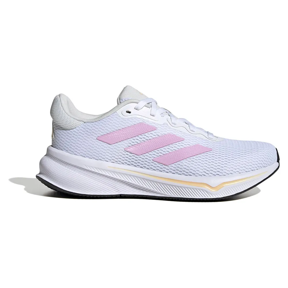 Беговые кроссовки adidas Response, фиолетовый