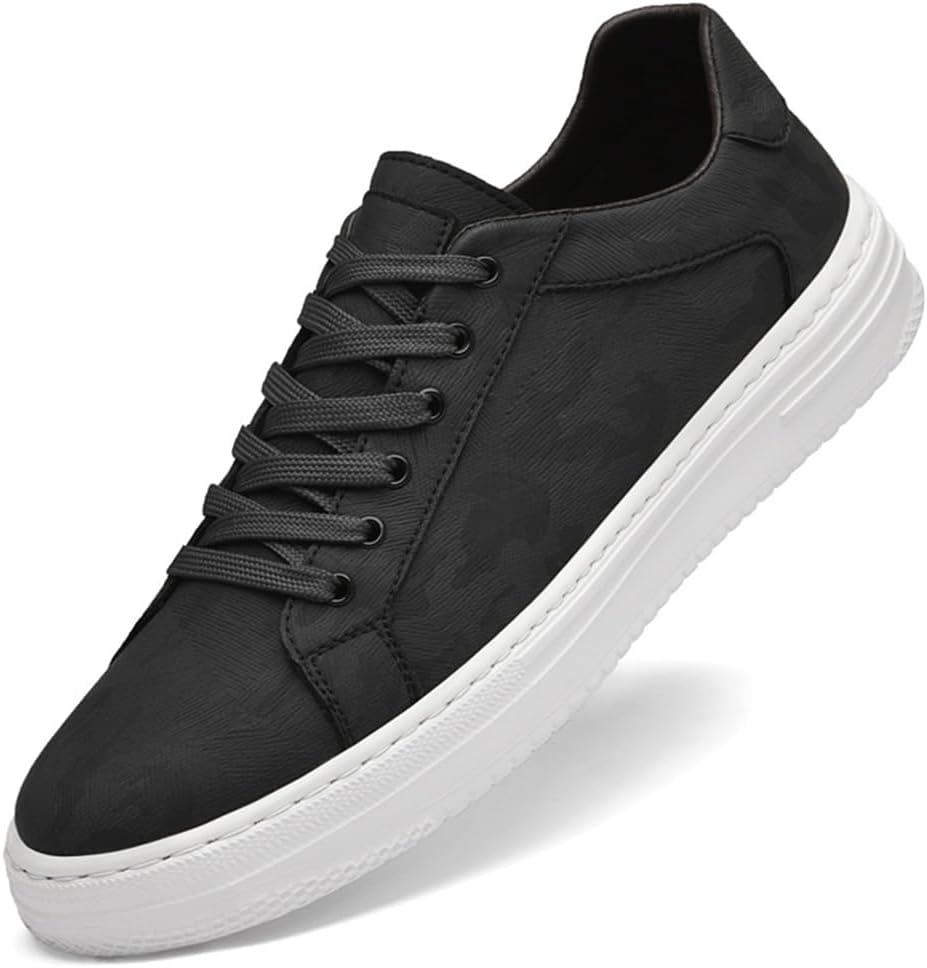 

Классические кроссовки Swzec, черный