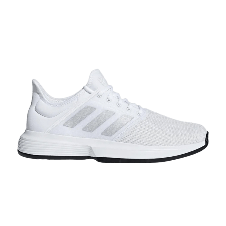 

Кроссовки GameCourt 'Cloud White', белый