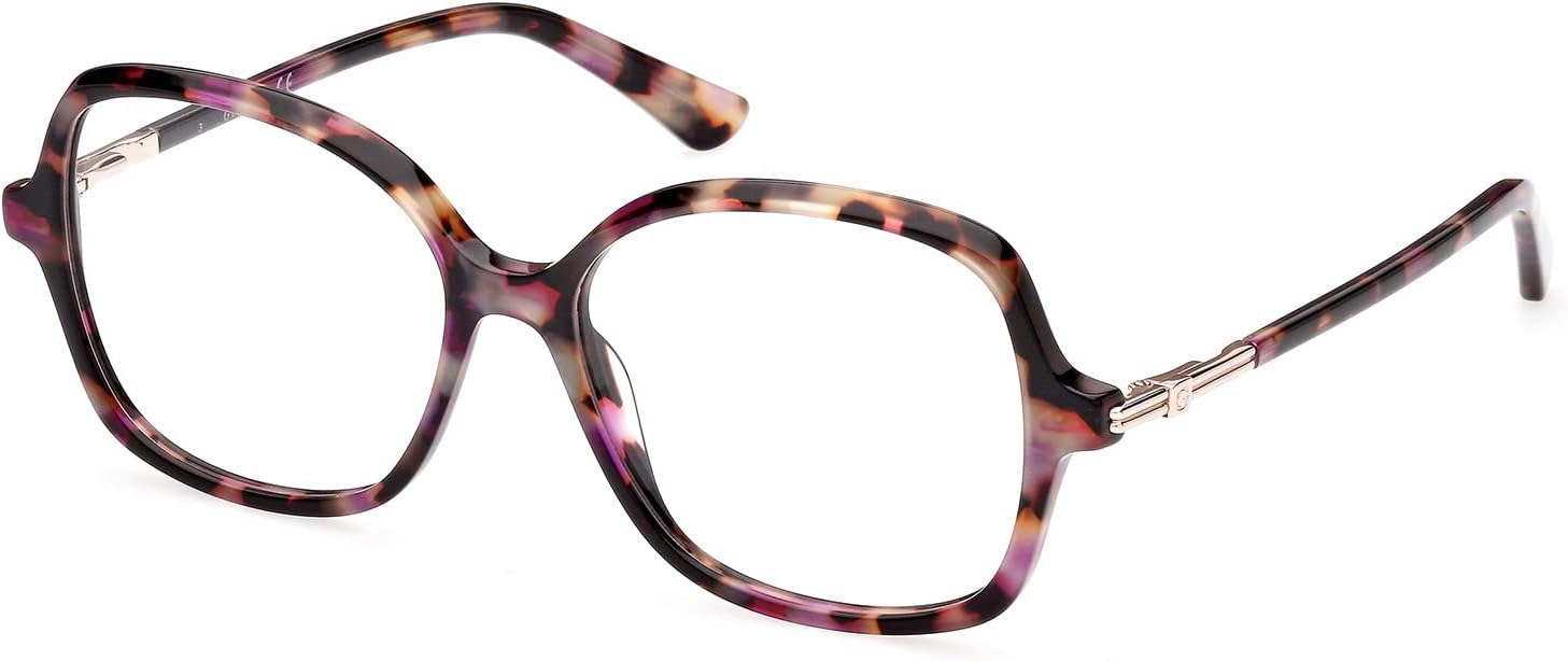 

Очки GUESS Women's Casual GU2906@55053#, Violet/Other