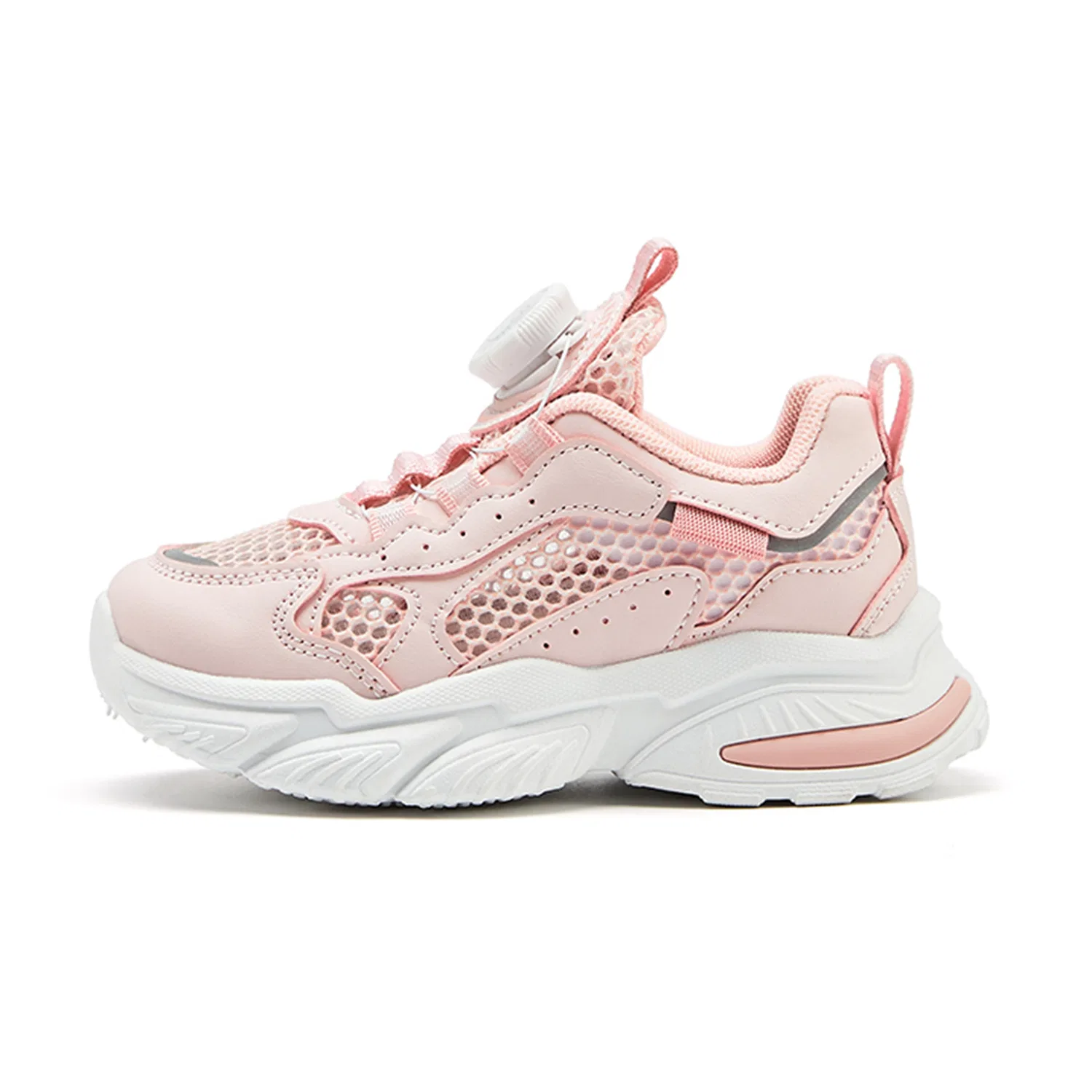 Детские кроссовки для бега Grade School Sanrio, Pink