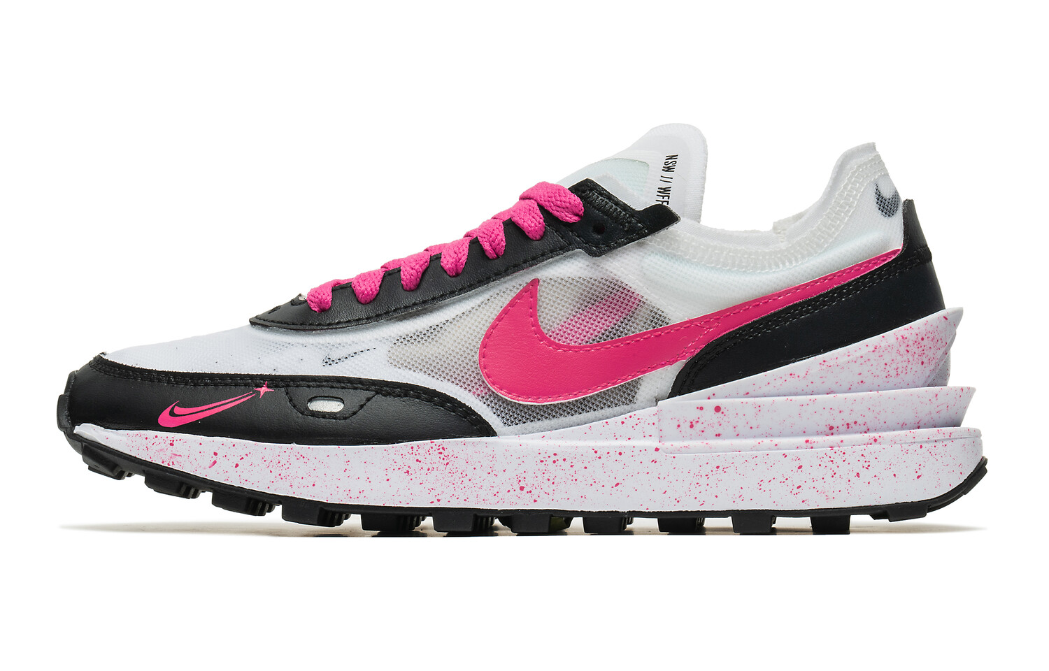 

Женская обувь Nike Waffle One Lifestyle