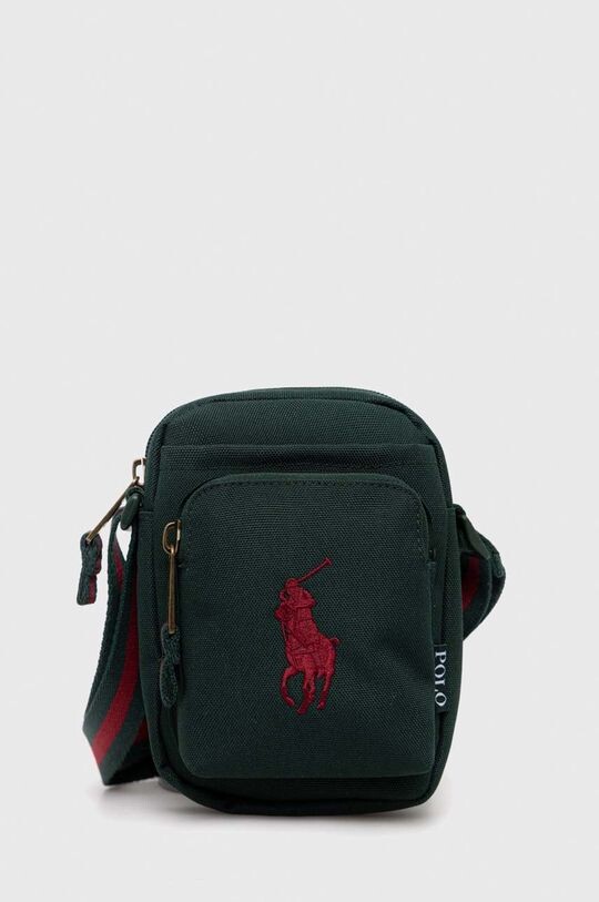 

Polo Ralph Lauren Детская сумка, зеленый