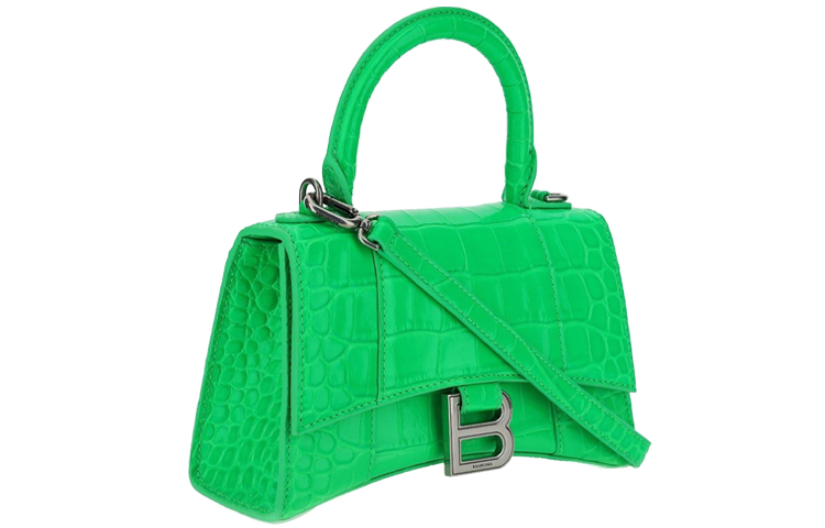 Сумка Hourglass от Balenciaga — фото 2