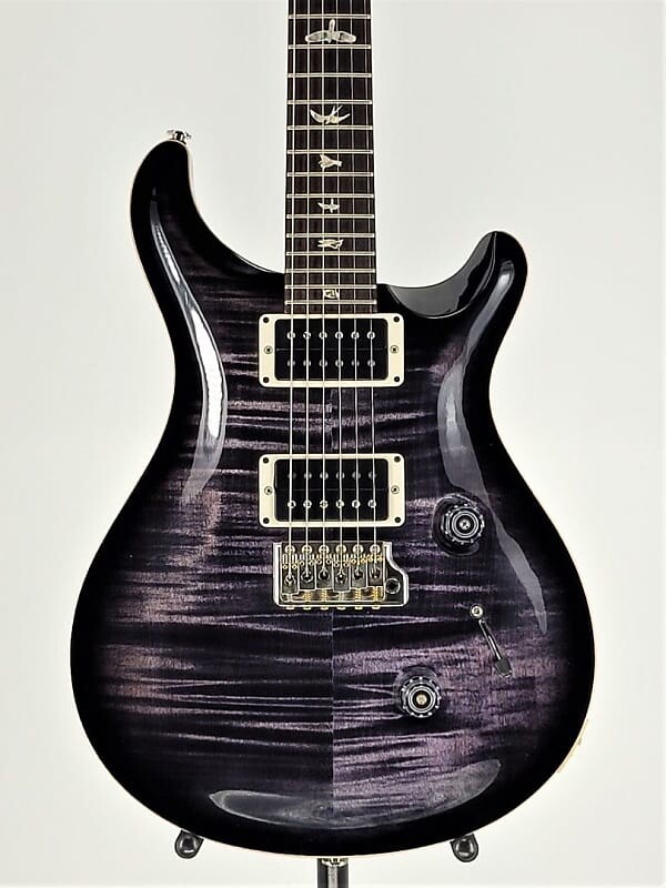 

Электрогитара Paul Reed Smith PRS Core Custom 24 Custom Color Purple Burst Ser#0305657