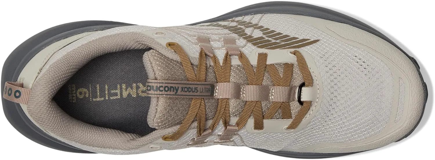 Мужские кроссовки Saucony Xodus Ultra 4 — фото 2