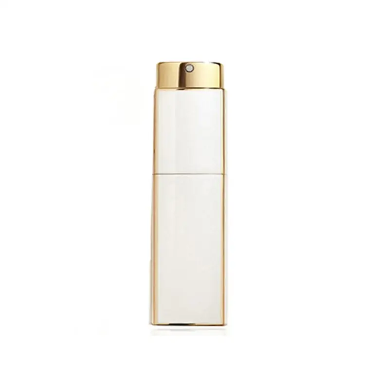 Набор духов Miss Cocoa Portable Set Potpourri Accord Eau De Parfum Neroli Jasmine 20мл/20мл*3 CHANEL — фото 4