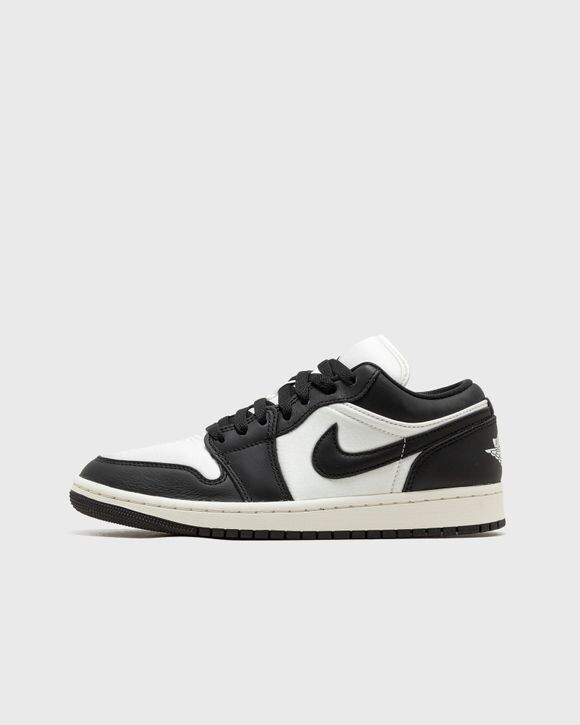 

Кроссовки Jordan Air Jordan 1 Low Se Women'S Shoes 'Vintage Panda', цвет sail/black-sail