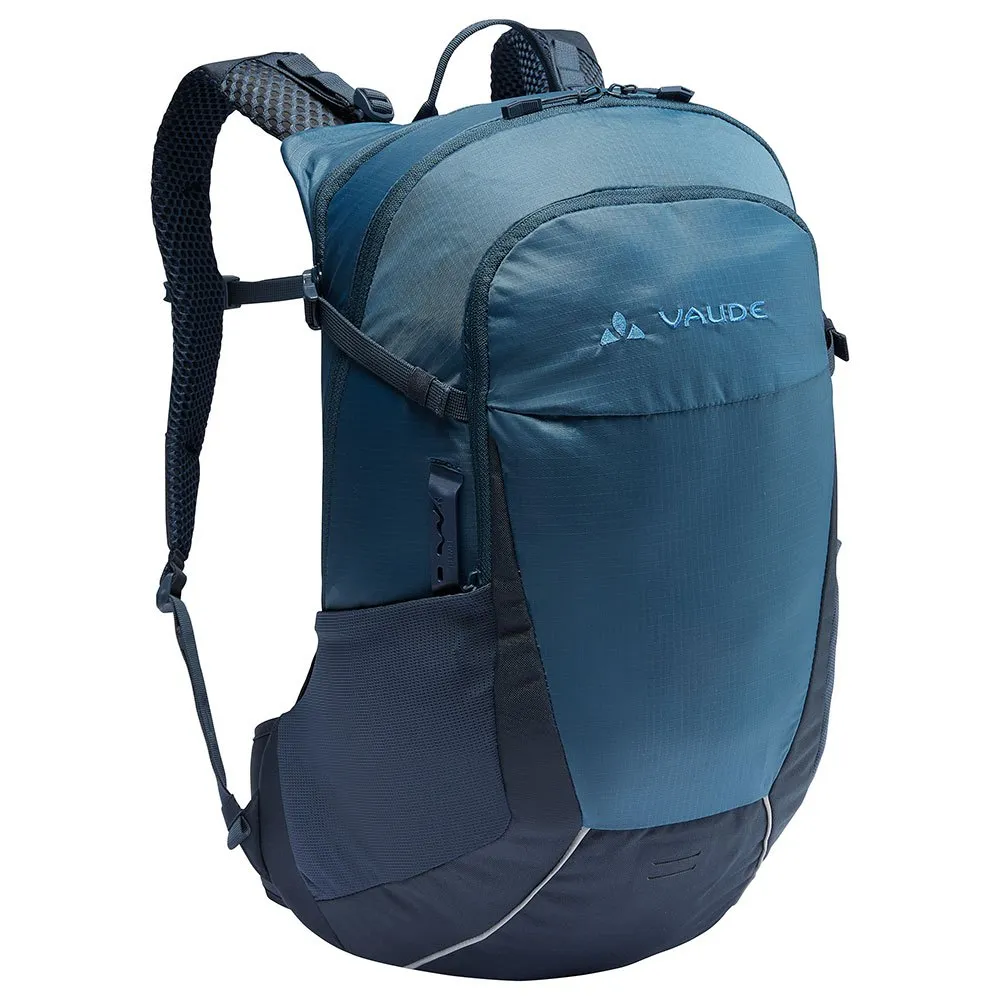 

Рюкзак VAUDE Tremalzo 22L, синий