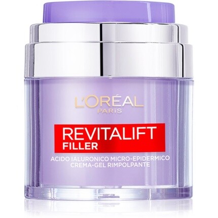 

L'Oreal Revitalift Крем-гель-филлер 50 мл прессованный L'Oréal