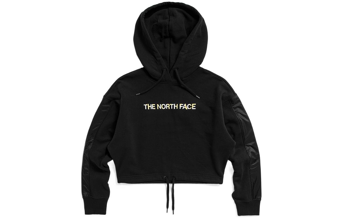 

THE NORTH FACE Женская толстовка, цвет Black